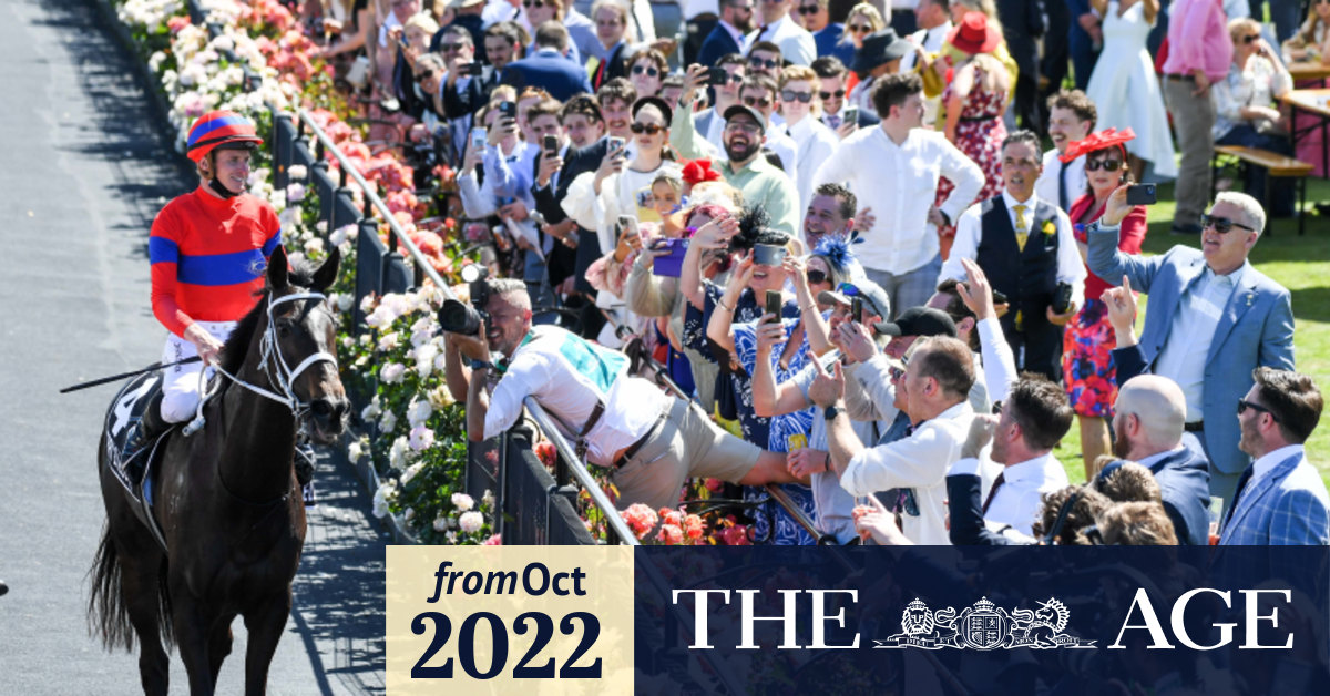 Melbourne Cup 2022 Horses, time, tickets, odds, sweep, field, form guide